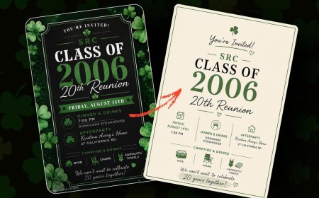 How to create flyers with AI that people won't hate: 8 tips (and prompts) that really work