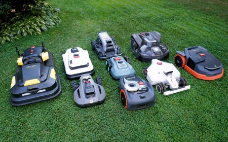 Best robot mowers of 2026: Expert tested