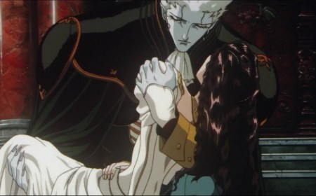 25 Years Later, Anime’s First Cinematic Masterpiece Is Officially Returning to Theaters