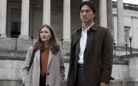 Netflix’s 100% RT Gangster Thriller Is As Good As TV Crime Gets