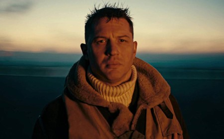 Tom Hardy’s $530M World War II Masterpiece Officially Lands New Streaming Home