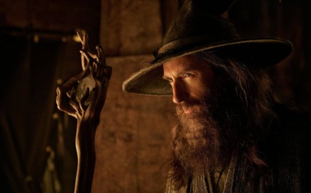 Tolkien Meets George R.R. Martin In Prime Video's 4-Part High Fantasy Series