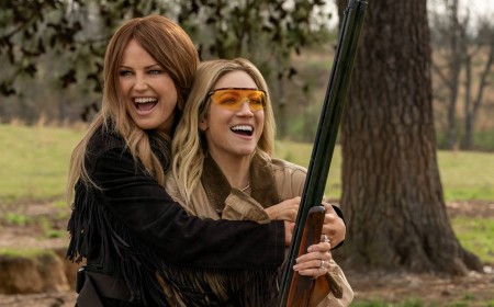 Netflix Confirms The Hunting Wives Season 2 Release Date With Official Image Drop