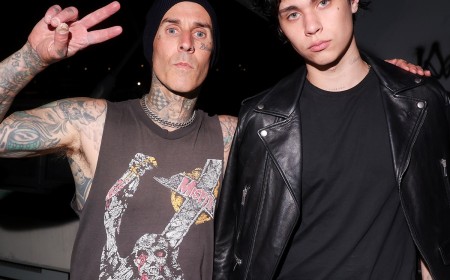 Why Travis Barker Told Son Landon Barker to Turn Down The Voice Offer