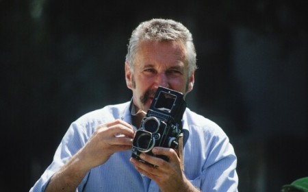 The Five Most Beautiful Cameras Ever Made, and What Made Their Designs Immortal