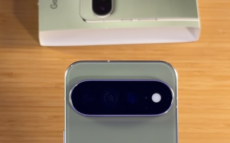 Google’s Pixel 11 Pro XL is here – unboxed, and open for your questions