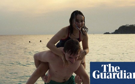 Hazy sunshine, factor-50 smiles and Cliff Richard at the wheel: the 20 best summer holiday movies – ranked!