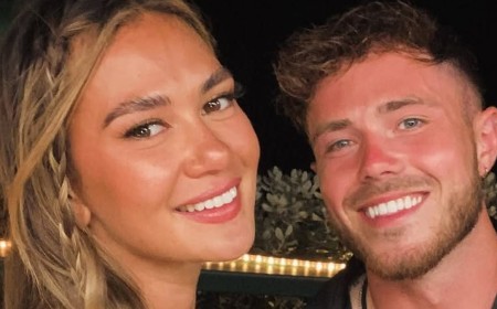 Below Deck Mediterranean stars Gael Cameron and Nathan Gallagher named in apprehended violence court filing