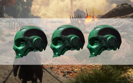 All memory chip locations in Beast of Reincarnation