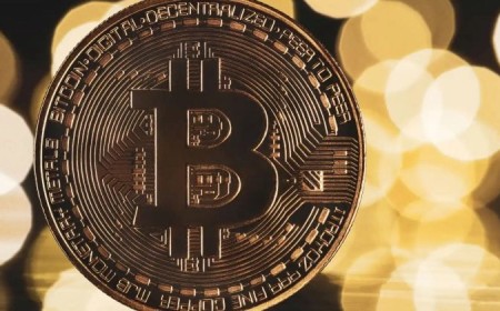 US congressman proposes strategic Bitcoin reserve, no capital gains tax