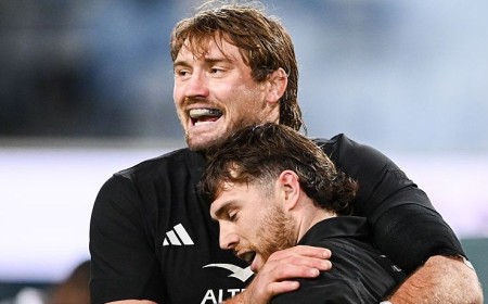 How to watch Bulls vs New Zealand for FREE: Live streams and TV channels for Rugby's Greatest Rivalry tour match