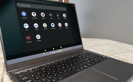 Need to run Windows or Android apps on Linux? This new release makes it easy
