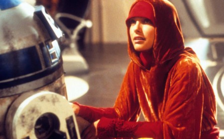27 Years Ago, The Last True Star Wars Masterpiece Arrived a Month After Phantom Menace