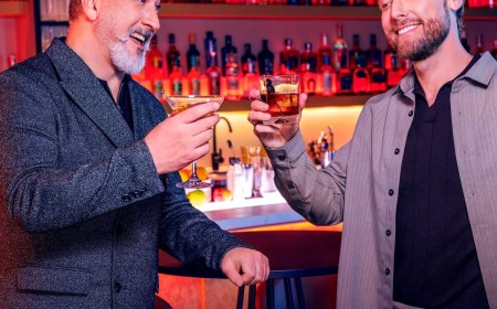 Joey Fatone & Lance Bass Reveal Their Mouthwatering Hangover Cures
