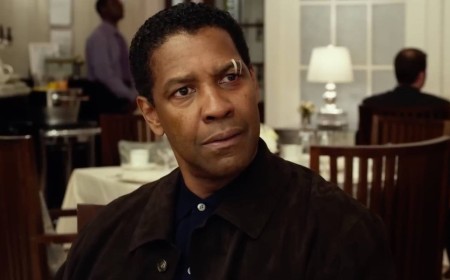 Denzel Washington's New "Unconventional" Netflix Heist Thriller Is A Perfect Follow-Up To His 2006 Hit