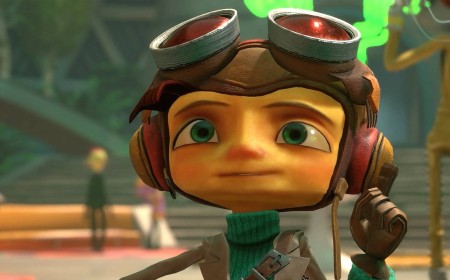 5 Years Ago, Double Fine Boldly Tried to Reimagine the AAA Machine