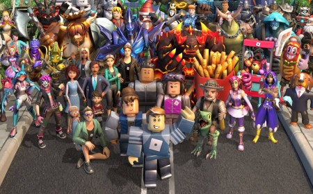 Roblox Officially Cracks Down on Doomscrolling-Reward Games After Controversy
