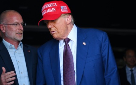 Trump FCC kills TV ownership cap, claiming authority over limit set by Congress