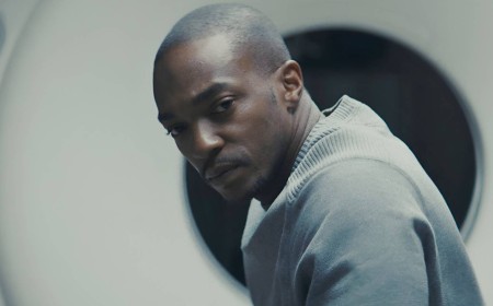Netflix’s 100-Minute Sci-Fi Horror Movie Turns Time Travel Into Nightmare Fuel