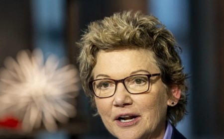 Fed’s Daly: Labor market not driving inflation pressures