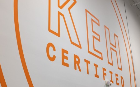 Behind the Curtain at KEH: Countless Cameras and a World-Class Repair Center