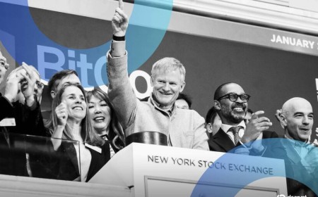 BitGo Buys NYDIG's Institutional Trading Arm to Beef Up Derivatives and Financing
