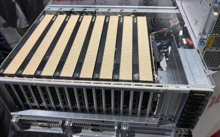 Cargo thieves ram security escorts to hijack AI hardware shipments in California — brazen thieves employ PIT maneuver, rear-ending tactics to secure goods for the black market