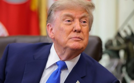 White House authorizes private companies to launch 'hack-back' cyberattacks that destroy data and systems, targeting foreign cybercrime organizations — vetted organizations can now conduct offensive cyber operations