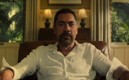 Apple TV's Cape Fear Horror Series Brought Back A 1991 Producer Who Never Took The Credit