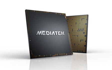 MediaTek lines up $5B war chest for AI datacenter push