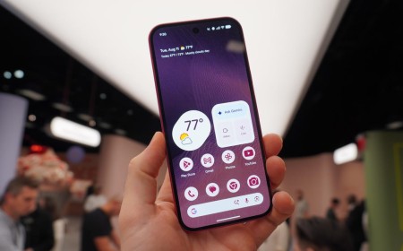Android can now tap to share for contact info, photos, and more - which phones get it first