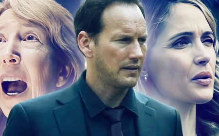 All 6 Movies In The Insidious Film Series Ranked Worst-Best