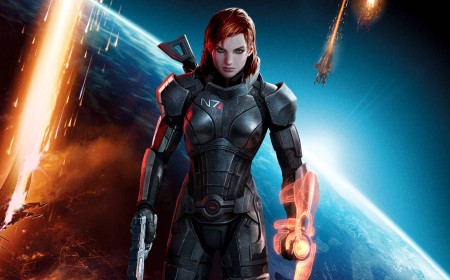14 Years Later, Mass Effect 3 Has The Most Heartbreaking Quote In RPG History