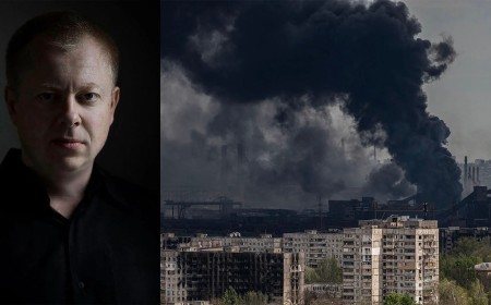 Leica Removes Russian Photographer From Oskar Barnack Awards
