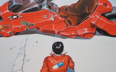 Akira Officially Returns to Theaters in IMAX and 4K for One Day Only