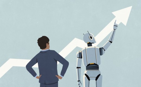 AI is hitting entry-level jobs hardest, Stanford study finds