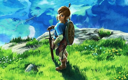The Legend Of Zelda Spring 2027 Return Officially Confirms The Wilds Era Isn’t Over