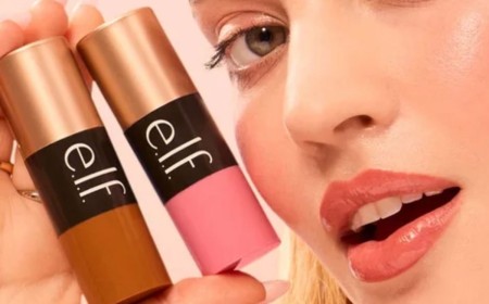 e.l.f. Dropped New Dupes—& They’re Coming for Your Luxury Faves