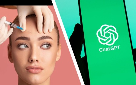 I asked ChatGPT if I should get Botox — its answer made me understand why ChatGPT for teens needs to exist