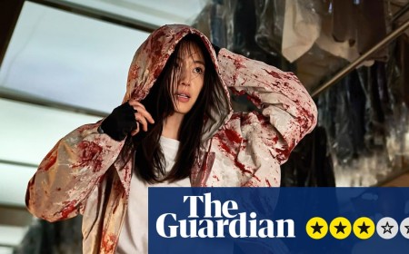 Colony review – zombies return to the mall with a fresh and frenzied range of scares