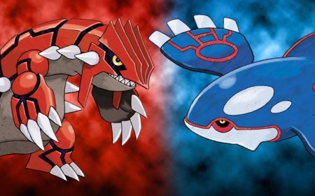 Pokémon Ruby & Sapphire Nintendo Switch Port Release Date Teased