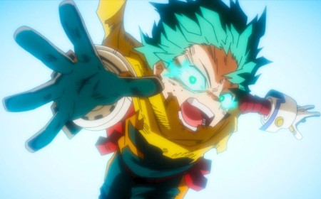 My Hero Academia Fumbled The One Reveal That Could Have Changed Everything