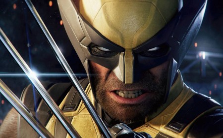 There will be nudity in Marvel's Wolverine — but there's a catch