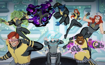 X-Men '97 season 3: everything we know so far about the popular Marvel animated show's return on Disney+