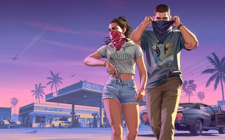 Get Excited for Grand Theft Auto 6 By Watching an Extended Preview on Aug. 27
