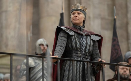 HBO’s House of the Dragon Replacement Officially Arrives in 1 Week