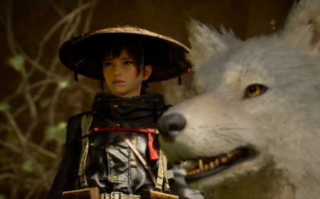 Beast of Reincarnation is an emotional journey from start to finish and excels with its Sekiro-like combat that is guaranteed to make players come back for more