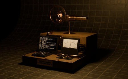 DIY modder creates 'heat engine computing device' powered by a Stirling engine, can run Tetris, Snake, and Pong — 80 MHz processor operates on just 150 milliwatts of power