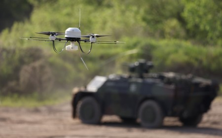 Ukrainian drone regiment ‘decimates’ 3,500-strong U.S. armored brigade combat team in war game — High drone kill-rate forced continuous 'respawns,' reveals shortcomings in American response as drones easily spotted and destroyed tanks and armored vehicles
