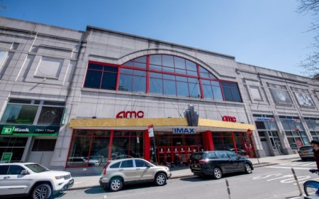 New York City’s East Side Will Lose Yet Another Movie Theater with Imminent Closure of AMC Kips Bay